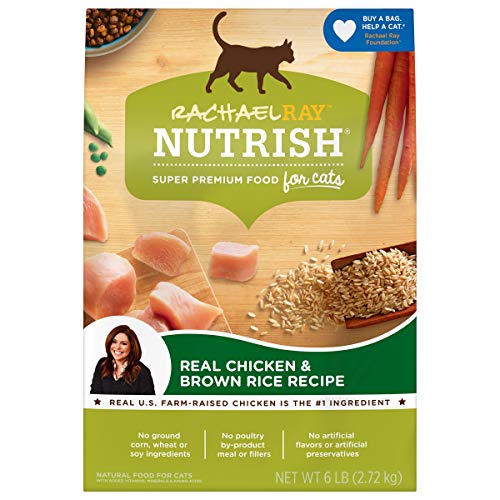 Rachael Ray Cat Food Reviews in 2022 GoodCatLife