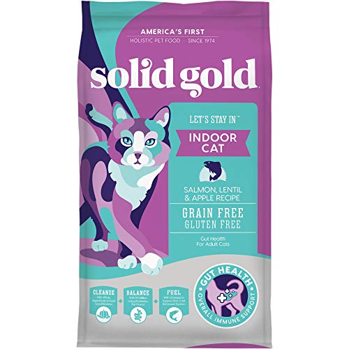 Best Grain Free Dry and Wet Cat Food in 2022 GoodCatLife