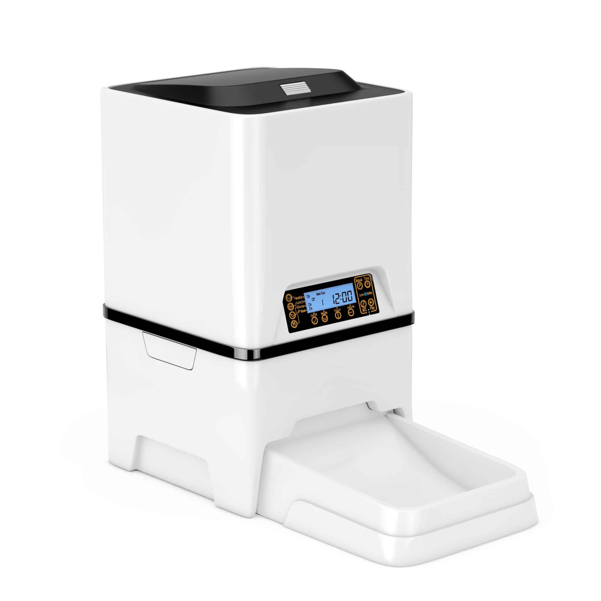 Best Cat Food for Urinary Crystals in 2024 GoodCatLife